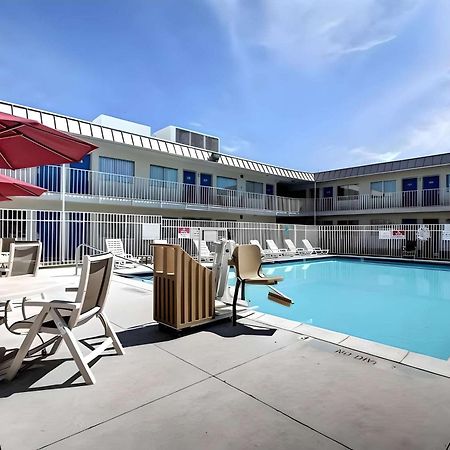 Econo Lodge Midvale Esterno foto