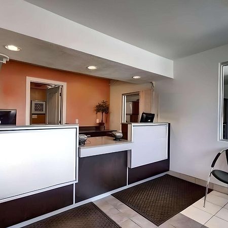 Econo Lodge Midvale Esterno foto
