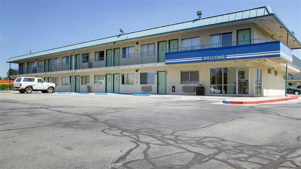 Econo Lodge Midvale Esterno foto