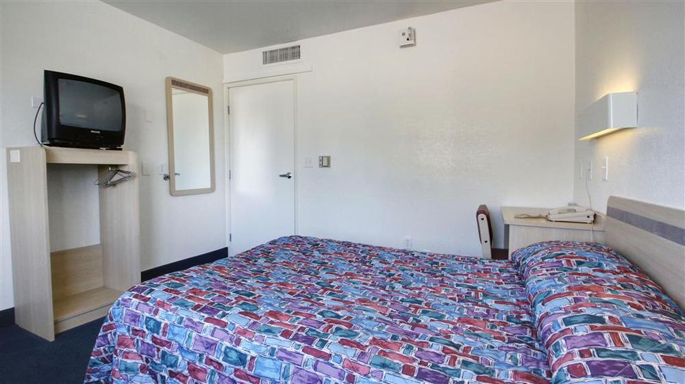 Econo Lodge Midvale Camera foto