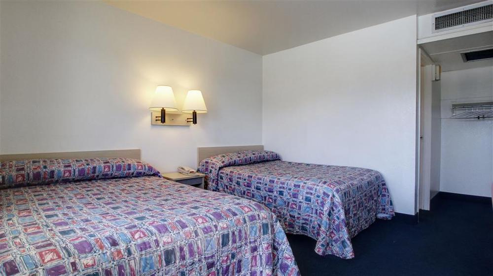 Econo Lodge Midvale Camera foto