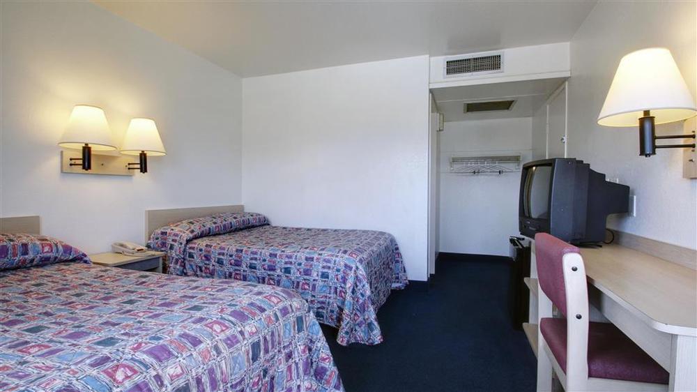 Econo Lodge Midvale Camera foto