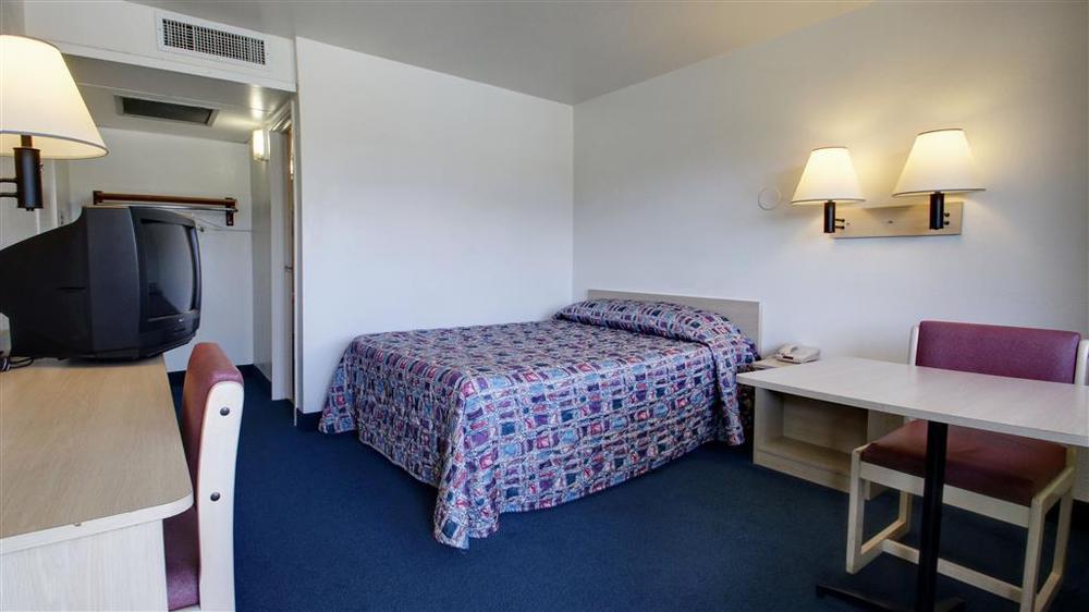 Econo Lodge Midvale Camera foto