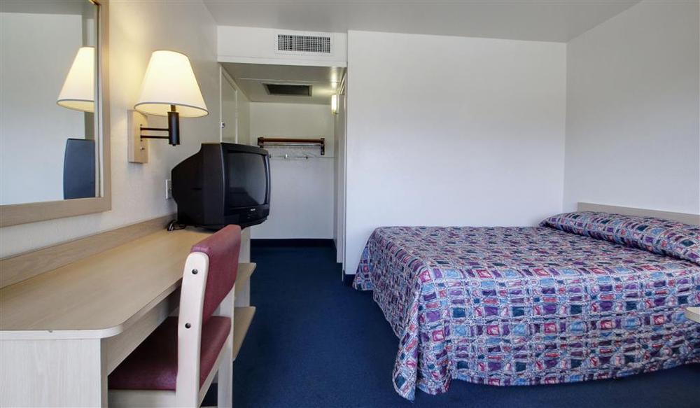 Econo Lodge Midvale Camera foto