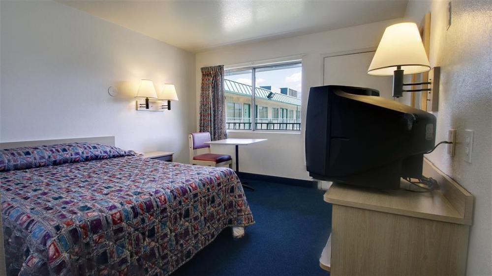 Econo Lodge Midvale Camera foto