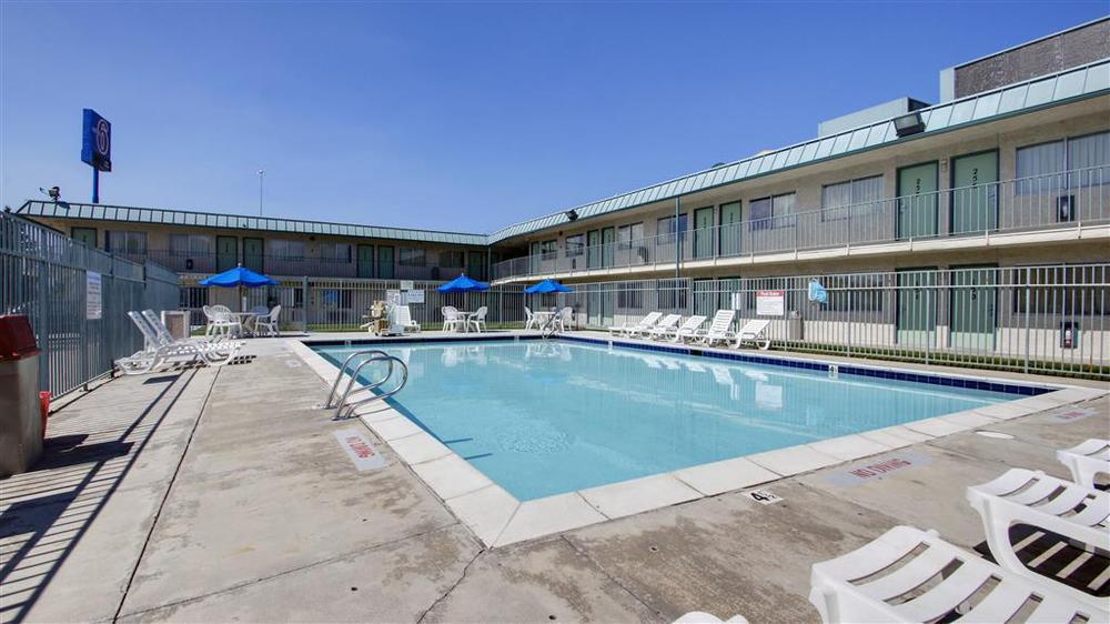 Econo Lodge Midvale Servizi foto