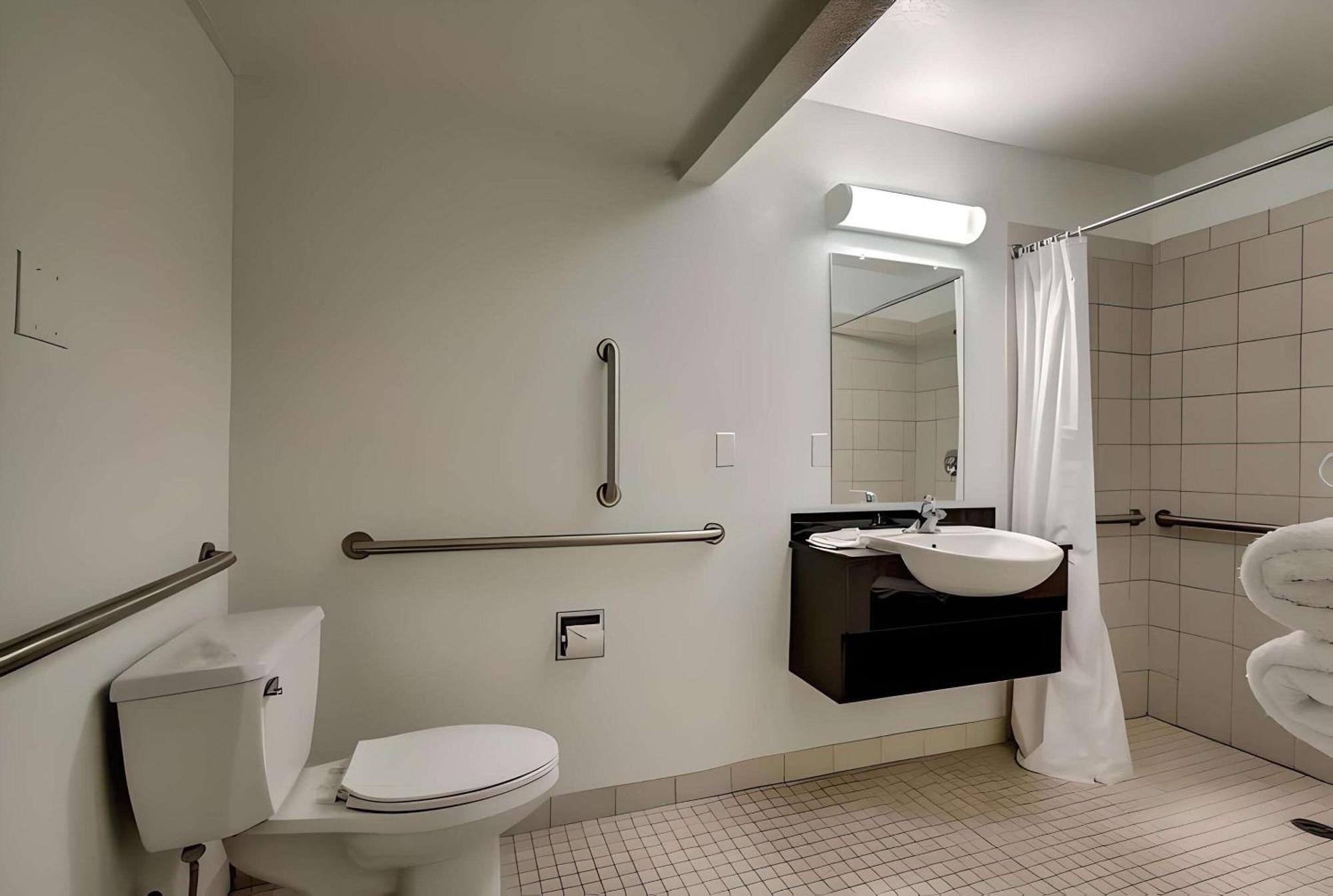 Econo Lodge Midvale Esterno foto