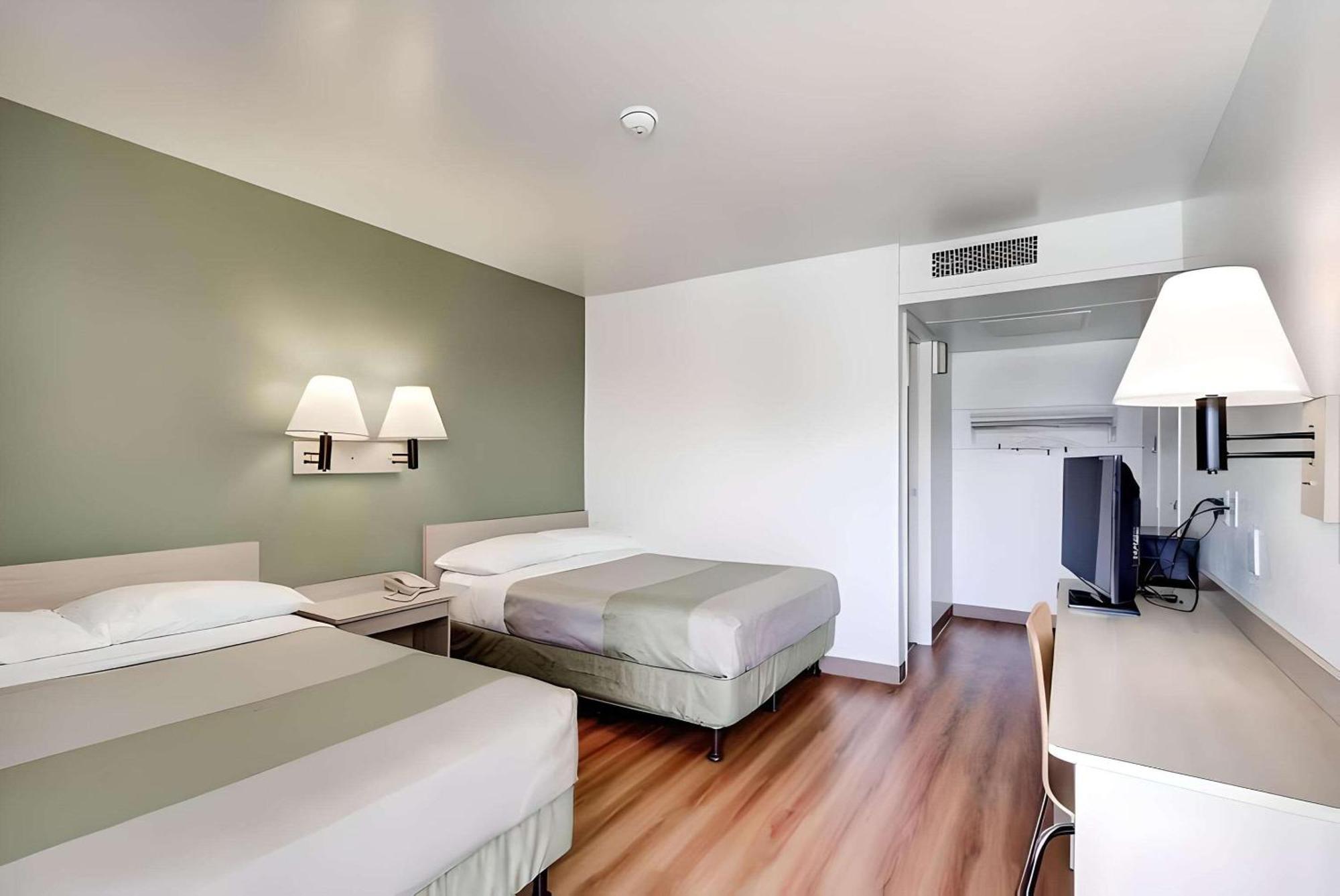 Econo Lodge Midvale Esterno foto