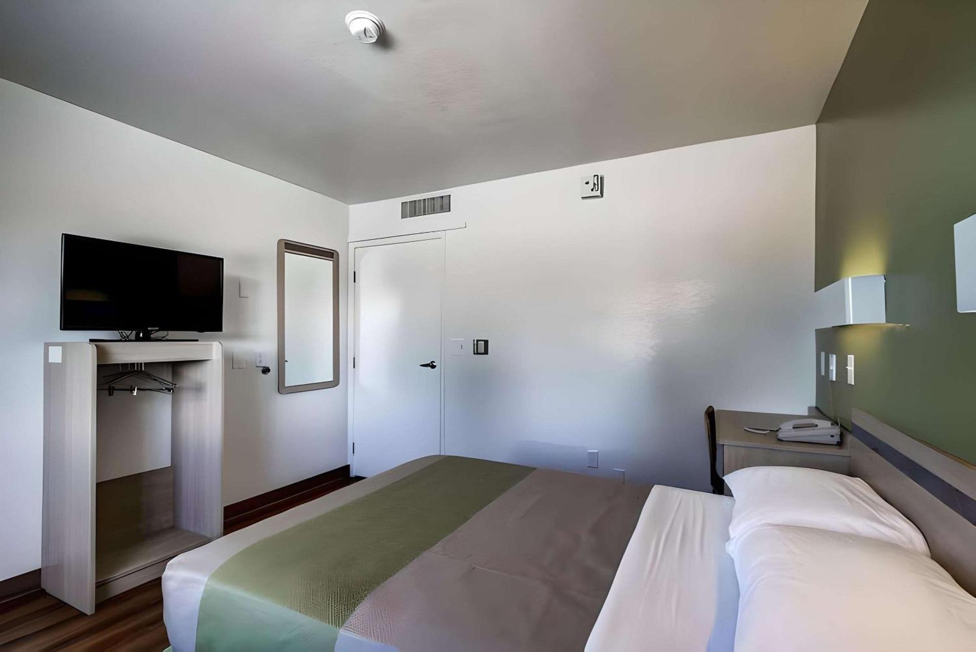 Econo Lodge Midvale Esterno foto