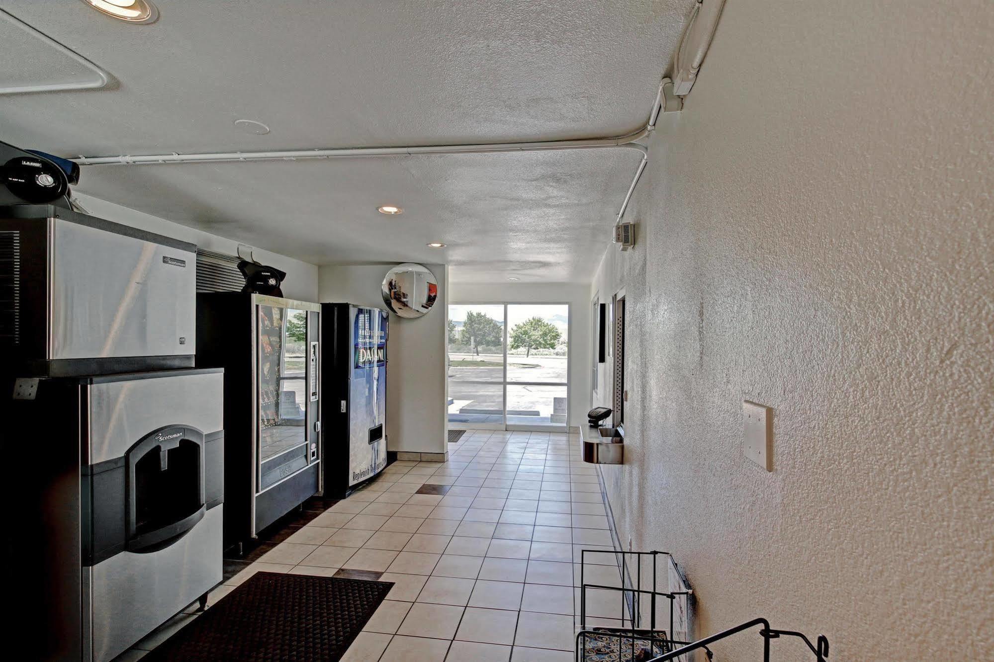 Econo Lodge Midvale Esterno foto