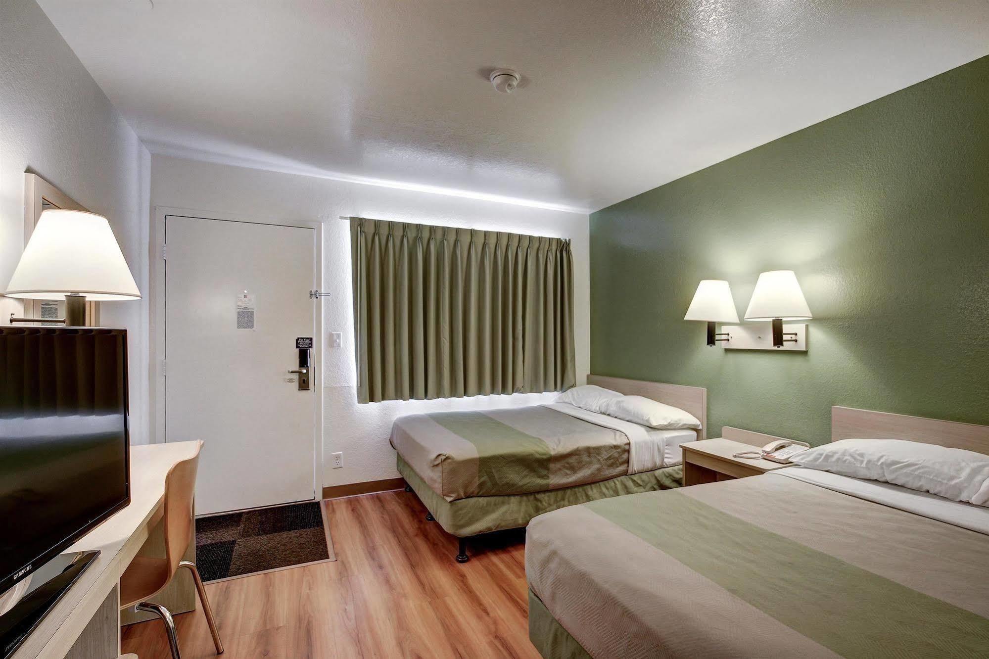 Econo Lodge Midvale Esterno foto