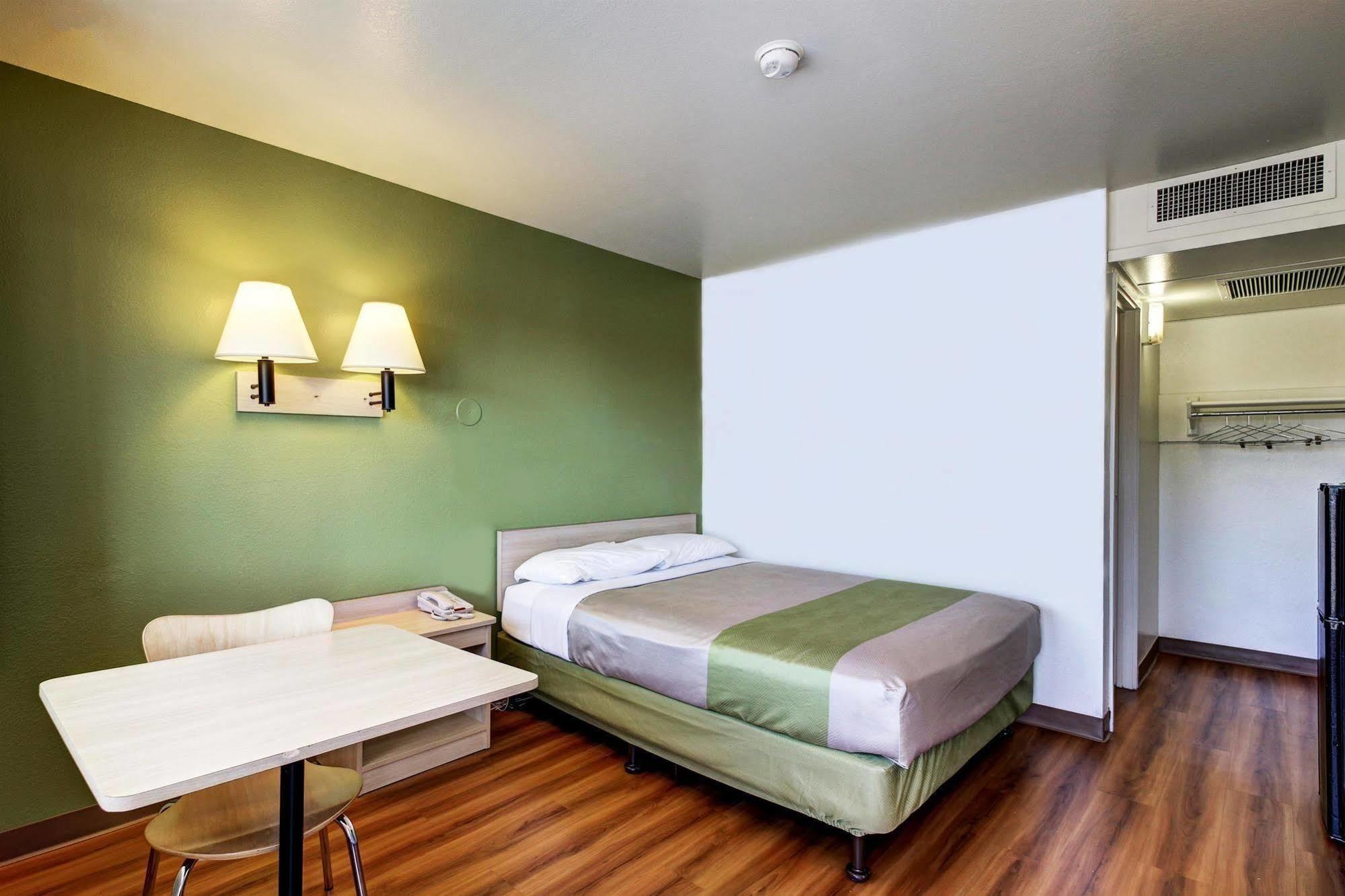 Econo Lodge Midvale Esterno foto