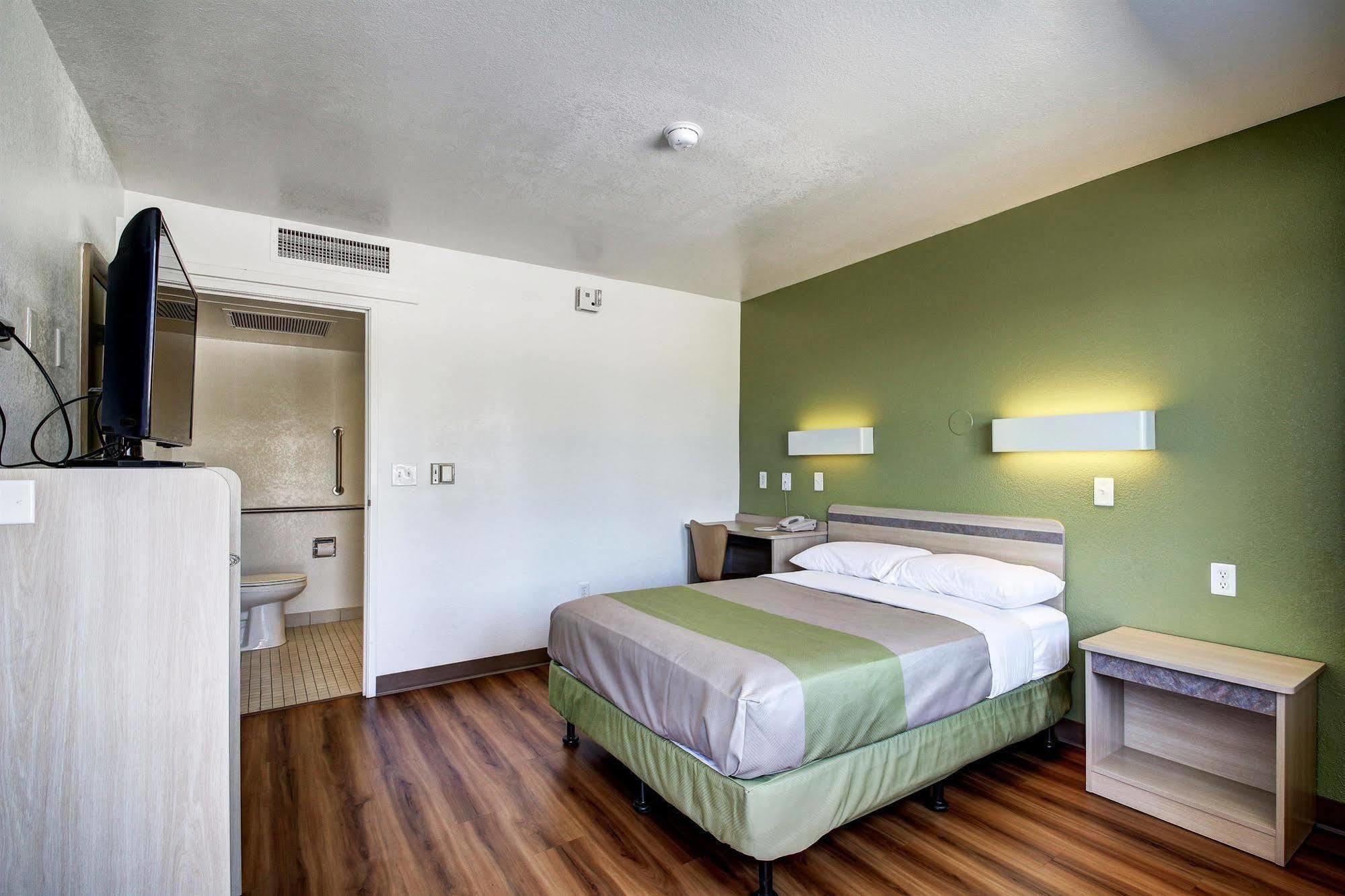 Econo Lodge Midvale Esterno foto