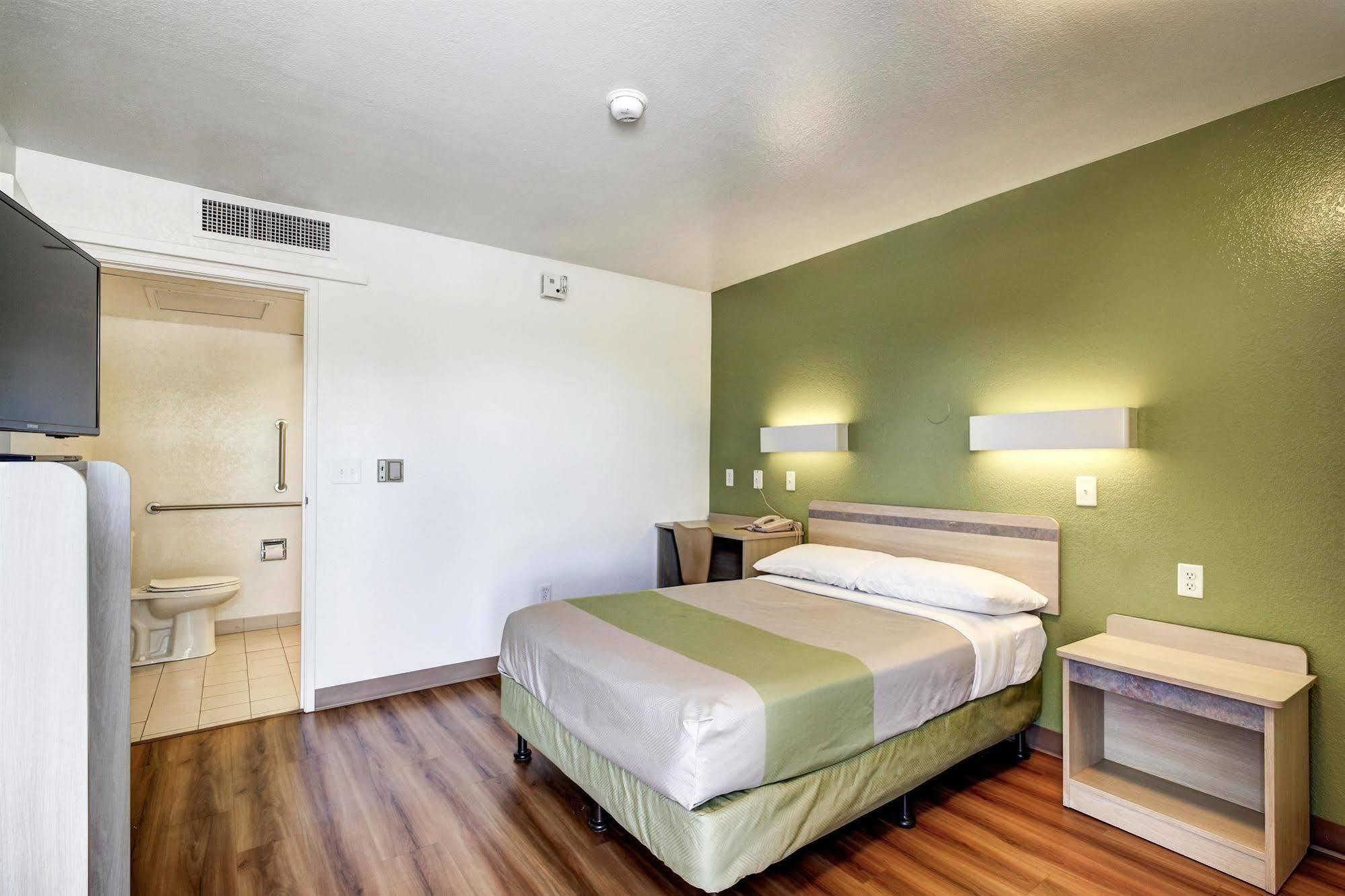Econo Lodge Midvale Esterno foto