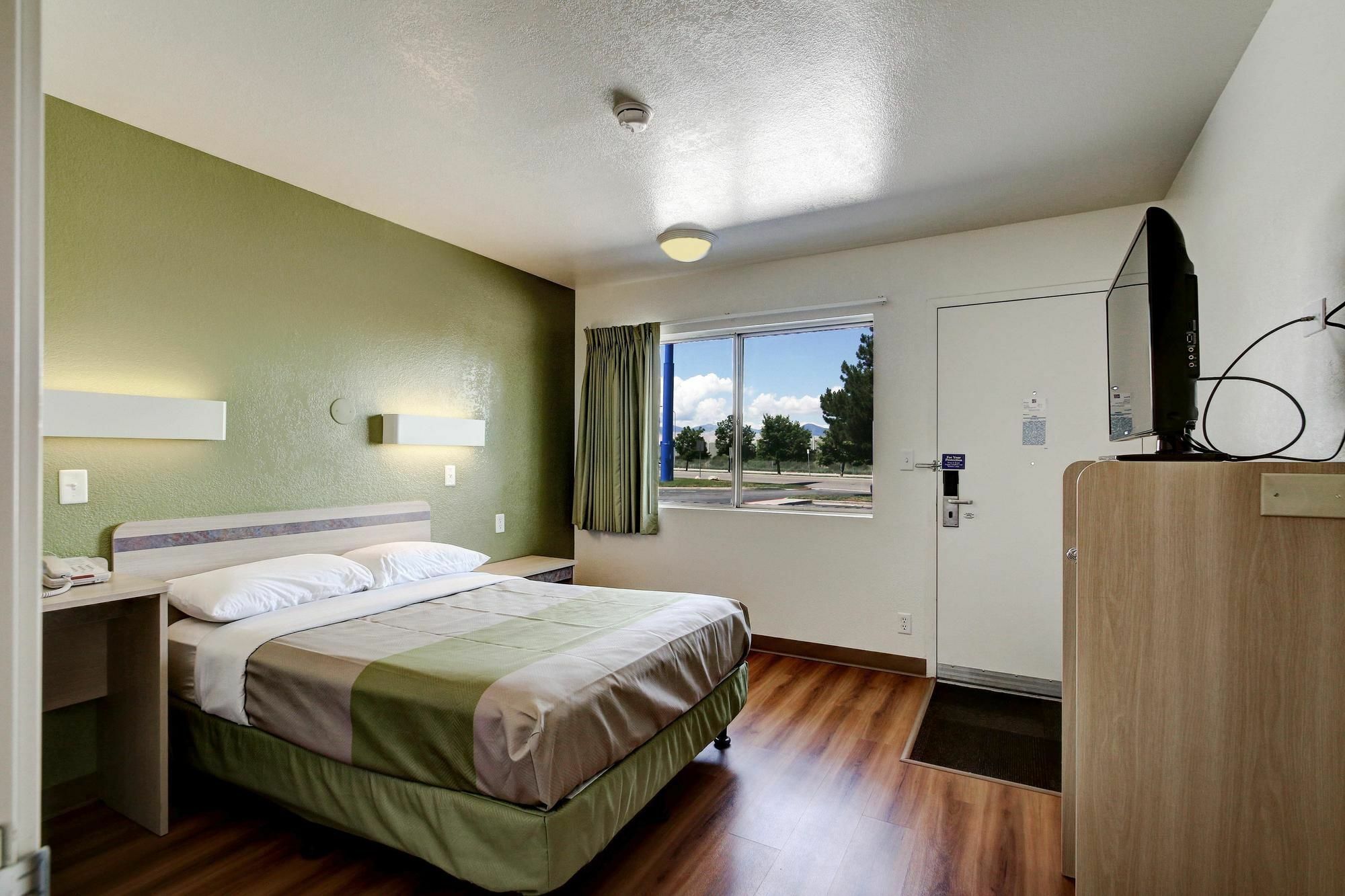 Econo Lodge Midvale Esterno foto