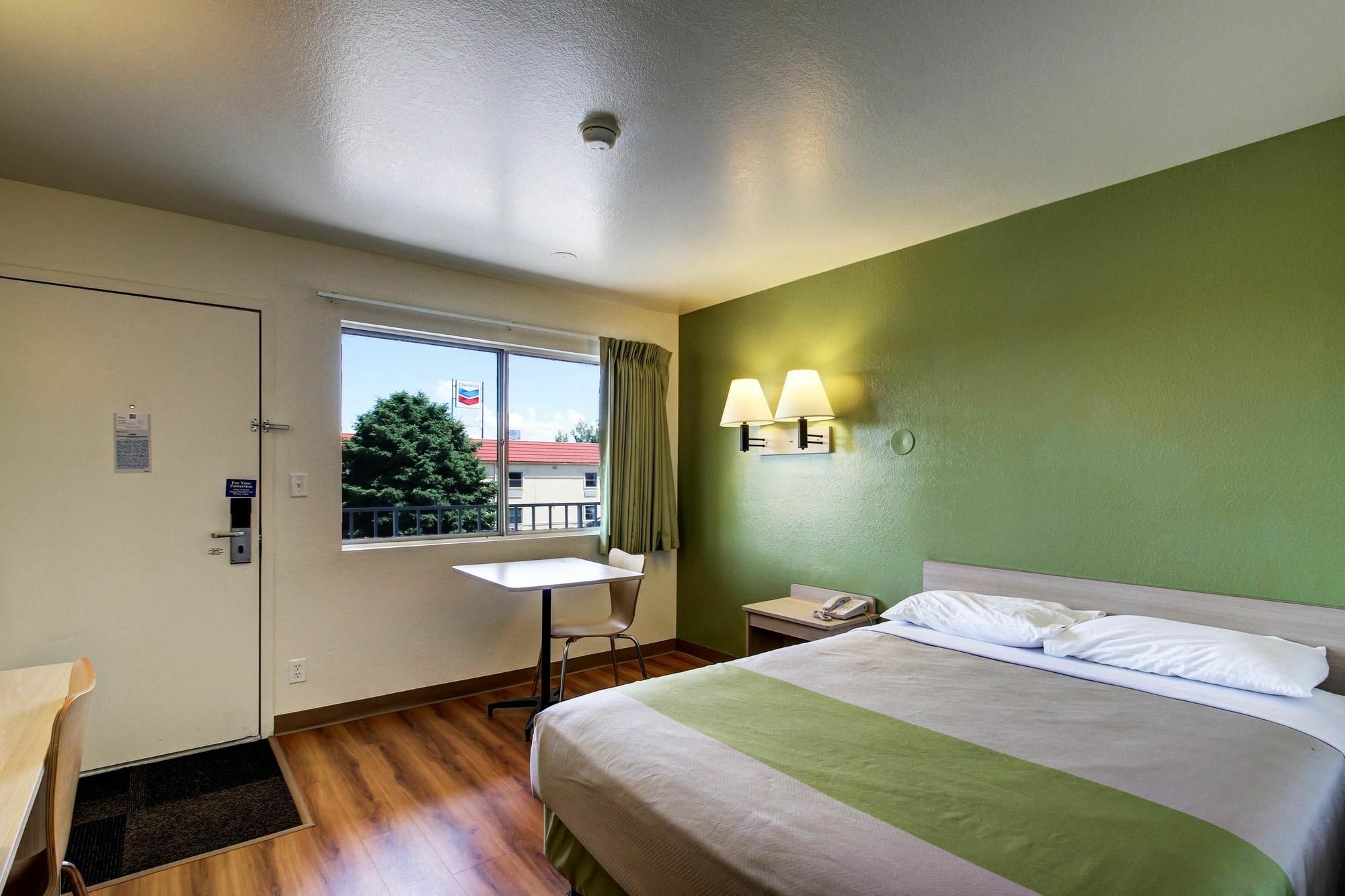 Econo Lodge Midvale Esterno foto