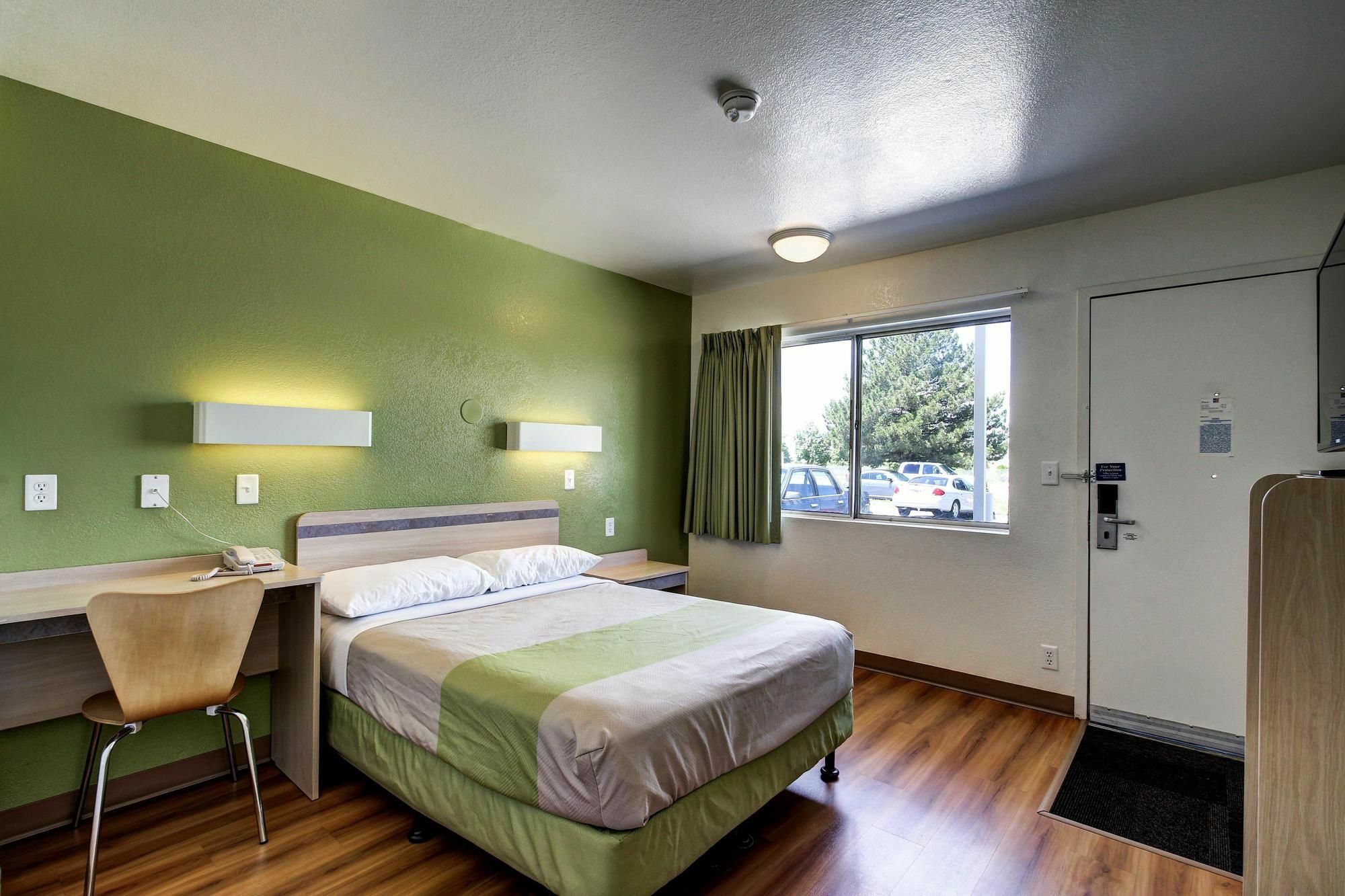 Econo Lodge Midvale Esterno foto